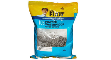 Dr Fixit Waterproof Powder Suppliers