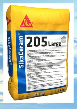 Floor Tile Adhesive